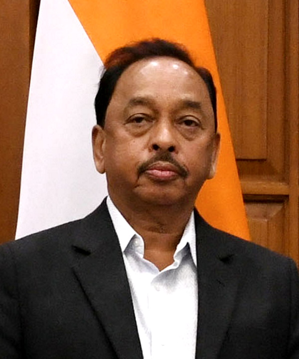Narayan Tatu Rane